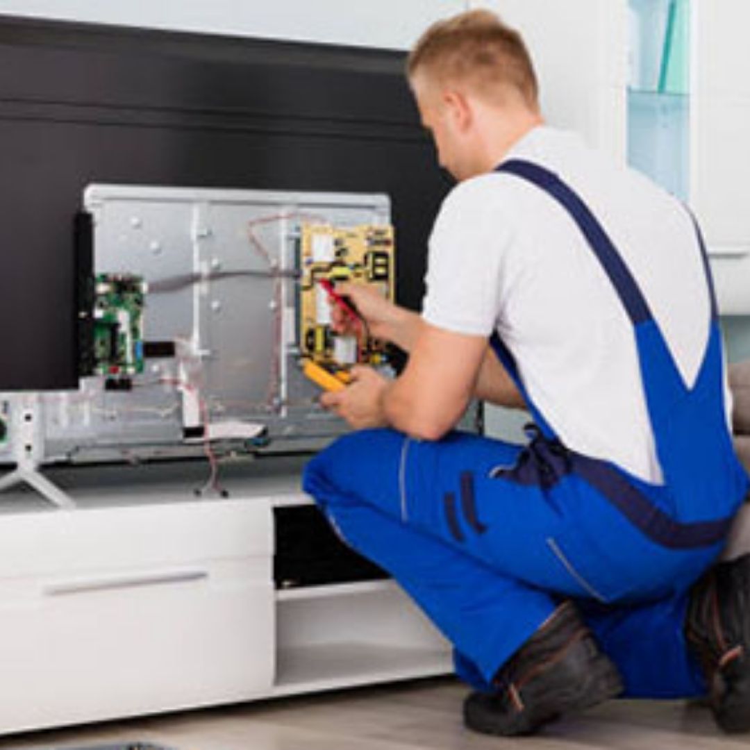 Balıklıova Televizyon Tamircisi